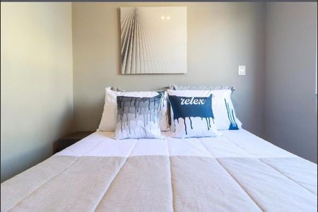 Foto 13 de apartamento à venda com 2 quartos, 60m² em Chácara Santo Antônio (Zona Sul), São Paulo