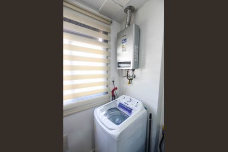 Apartamento à venda com 63m², 2 quartos e 1 vagaÁrea de Serviço