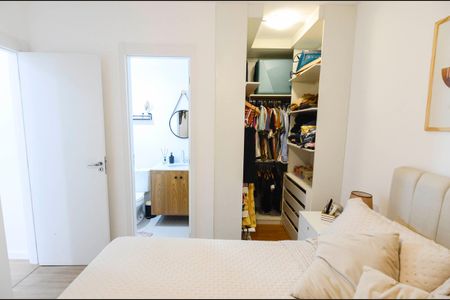 Apartamento à venda com 63m², 2 quartos e 1 vagaSuíte