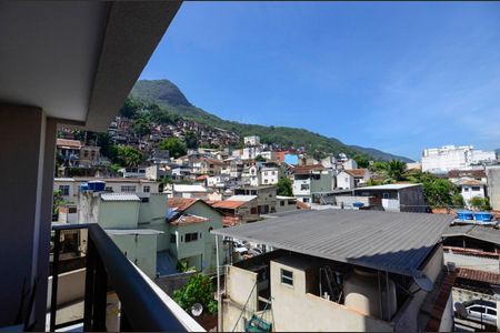 Apartamento à venda com 63m², 2 quartos e 1 vagaSala