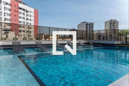 Apartamento à venda com 63m², 2 quartos e 1 vagaÁrea comum