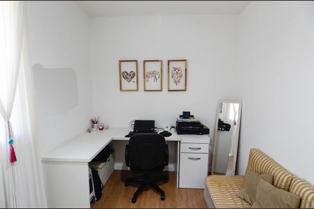 Apartamento à venda com 63m², 2 quartos e 1 vagaQuarto