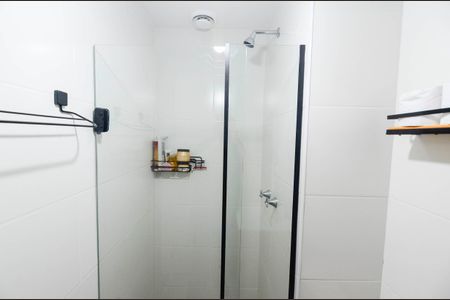 Apartamento à venda com 63m², 2 quartos e 1 vagaBanheiro da Suíte
