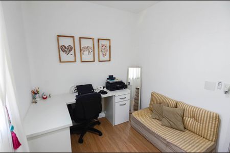 Apartamento à venda com 63m², 2 quartos e 1 vagaQuarto