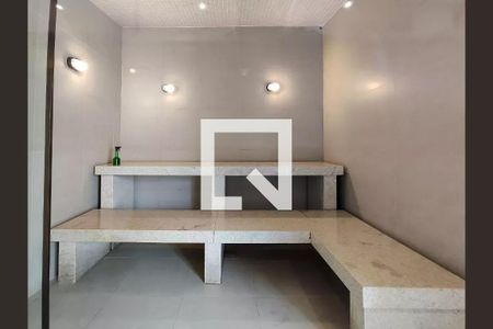 Apartamento à venda com 63m², 2 quartos e 1 vagaÁrea comum