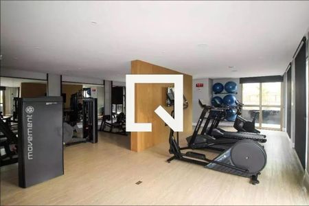 Apartamento à venda com 63m², 2 quartos e 1 vagaÁrea comum