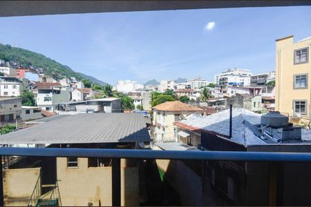 Apartamento à venda com 63m², 2 quartos e 1 vagaQuarto