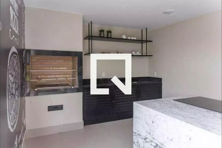 Apartamento à venda com 63m², 2 quartos e 1 vagaÁrea comum