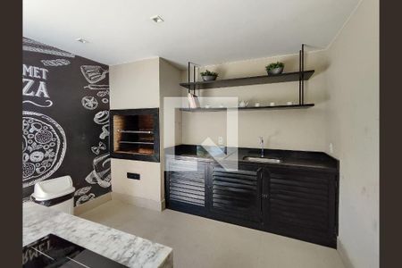 Apartamento à venda com 63m², 2 quartos e 1 vagaÁrea comum