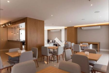 Apartamento à venda com 63m², 2 quartos e 1 vagaÁrea comum