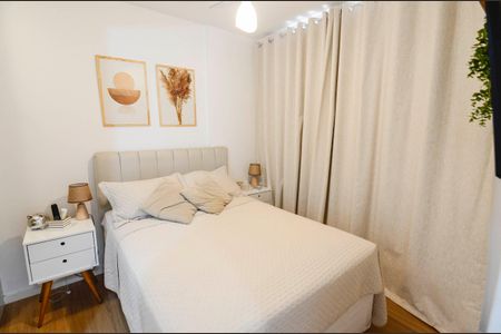 Apartamento à venda com 63m², 2 quartos e 1 vagaSuíte