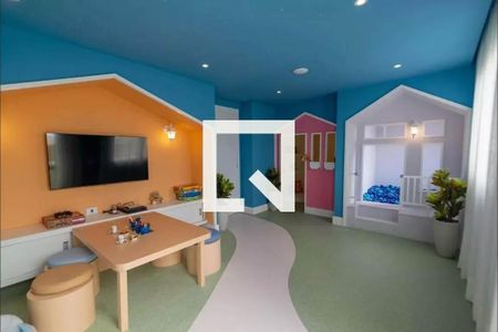 Apartamento à venda com 63m², 2 quartos e 1 vagaÁrea comum