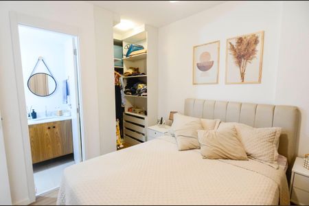 Apartamento à venda com 63m², 2 quartos e 1 vagaSuíte