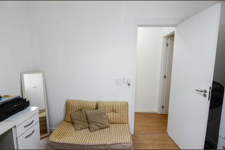 Apartamento à venda com 63m², 2 quartos e 1 vagaQuarto