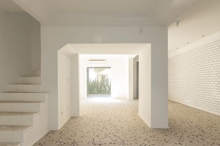 Sala de casa à venda com 2 quartos, 103m² em Vila Nova Conceição, São Paulo