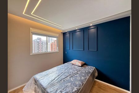 Apartamento à venda com 28m², 1 quarto e sem vagaSuíte 
