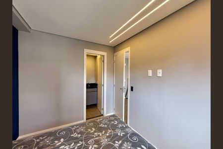 Apartamento à venda com 28m², 1 quarto e sem vagaSuíte 