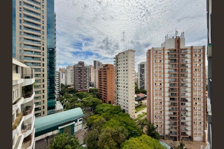 Apartamento à venda com 28m², 1 quarto e sem vagaVista 