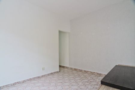 Sala de casa à venda com 2 quartos, 74m² em Parque Peruche, São Paulo