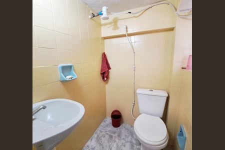 Casa à venda com 125m², 4 quartos e 2 vagasBanheiro 2 - Edícula