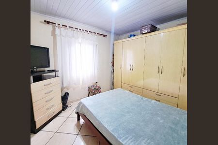 Casa à venda com 125m², 4 quartos e 2 vagasQuarto 1