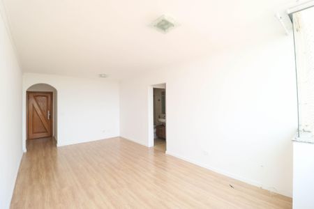 Apartamento à venda com 3 quartos, 93m² em Barro Branco (zona Norte), São Paulo