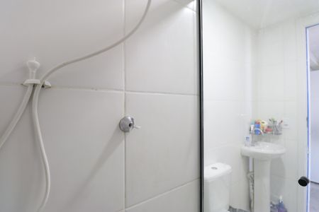 Apartamento à venda com 34m², 2 quartos e sem vagaBanheiro