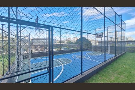 Apartamento à venda com 34m², 2 quartos e sem vagaQuadra