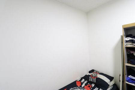 Apartamento à venda com 34m², 2 quartos e sem vagaQuarto 2
