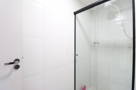 Apartamento à venda com 34m², 2 quartos e sem vagaBanheiro