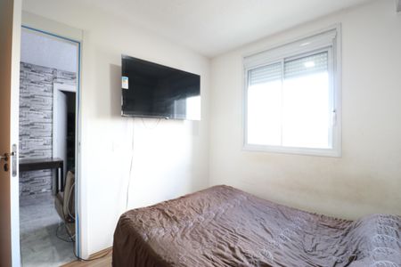 Quarto 1 de apartamento à venda com 2 quartos, 34m² em Água Branca, São Paulo