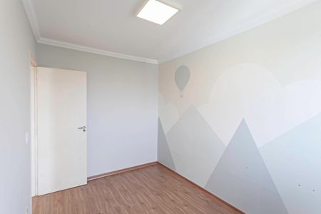 Apartamento à venda com 70m², 3 quartos e 1 vaga Apartamento à venda com 70m², 3 quartos e 1 vagaQuarto 2