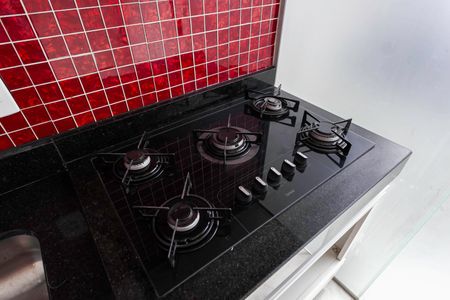 Apartamento à venda com 70m², 3 quartos e 1 vaga Apartamento à venda com 70m², 3 quartos e 1 vagaCozinha