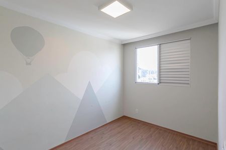 Apartamento à venda com 70m², 3 quartos e 1 vaga Apartamento à venda com 70m², 3 quartos e 1 vagaQuarto 2