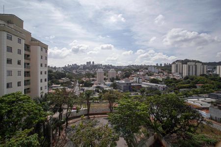 Apartamento à venda com 70m², 3 quartos e 1 vaga Apartamento à venda com 70m², 3 quartos e 1 vagaQuarto 1 - Vista