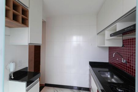 Apartamento à venda com 70m², 3 quartos e 1 vaga Apartamento à venda com 70m², 3 quartos e 1 vagaCozinha