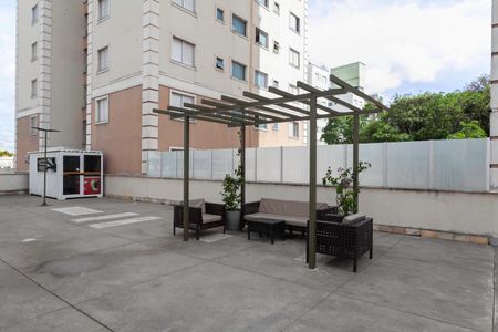 Apartamento à venda com 70m², 3 quartos e 1 vaga Apartamento à venda com 70m², 3 quartos e 1 vagaÁrea comum