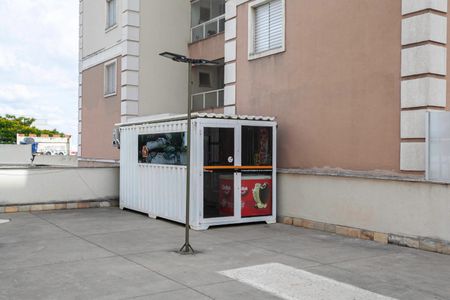 Apartamento à venda com 70m², 3 quartos e 1 vaga Apartamento à venda com 70m², 3 quartos e 1 vagaÁrea comum