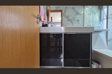 Apartamento à venda com 80m², 3 quartos e 2 vagas