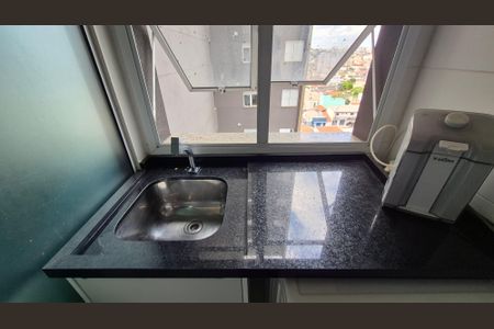 Apartamento à venda com 80m², 3 quartos e 2 vagas