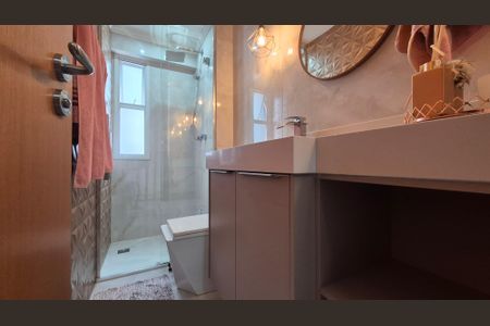 Apartamento à venda com 80m², 3 quartos e 2 vagas