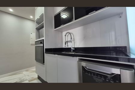 Apartamento à venda com 80m², 3 quartos e 2 vagas