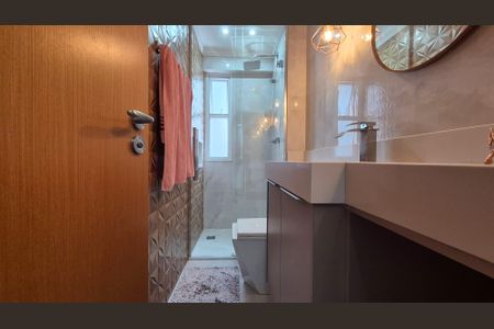 Apartamento à venda com 80m², 3 quartos e 2 vagas