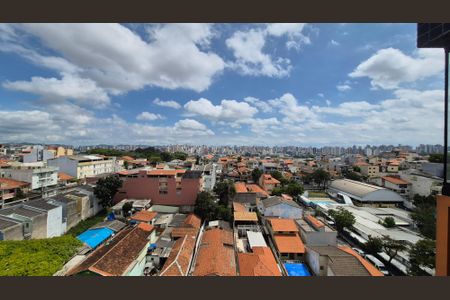 Apartamento à venda com 80m², 3 quartos e 2 vagas
