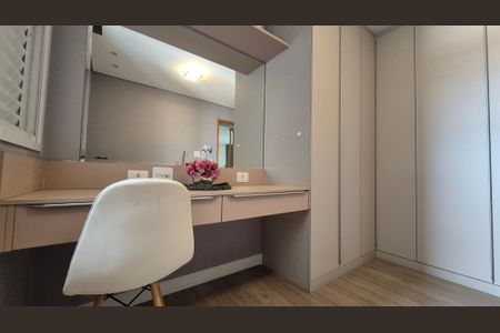 Apartamento à venda com 80m², 3 quartos e 2 vagas