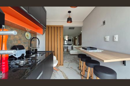 Apartamento à venda com 80m², 3 quartos e 2 vagas