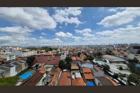 Apartamento à venda com 80m², 3 quartos e 2 vagas