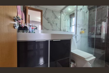 Apartamento à venda com 80m², 3 quartos e 2 vagas