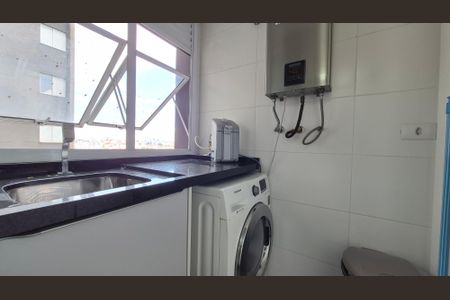 Apartamento à venda com 80m², 3 quartos e 2 vagas