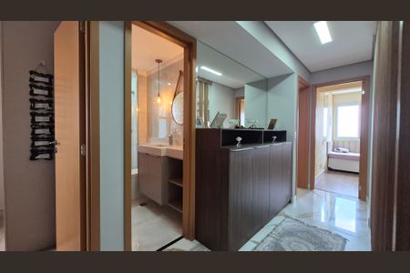 Apartamento à venda com 80m², 3 quartos e 2 vagas